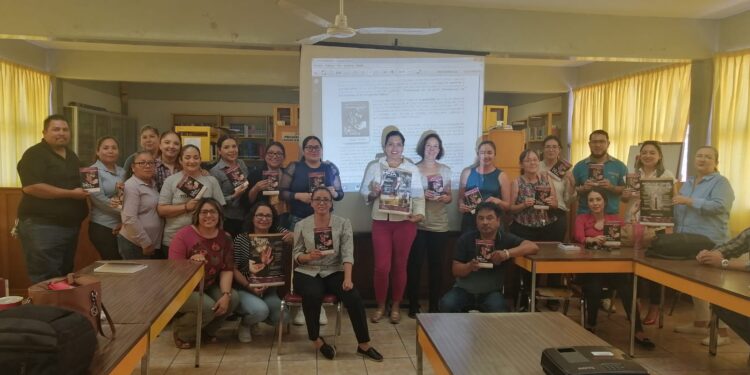 PARTICIPAN MÁS DE 33 MIL JÓVENES EN CAMPAÑA NACIONAL CONTRA LAS ADICCIONES&nbsp;