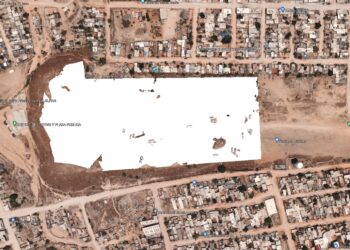 CONSTRUIRÁ SEP ESCUELA SECUNDARIA GENERAL EN CABO SAN LUCAS
