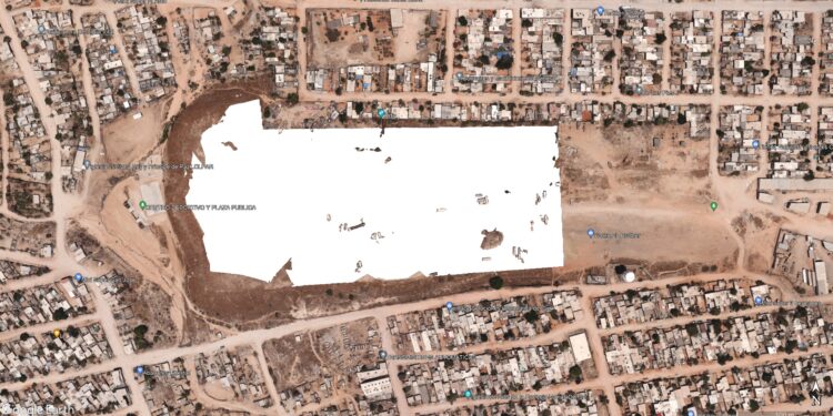 CONSTRUIRÁ SEP ESCUELA SECUNDARIA GENERAL EN CABO SAN LUCAS