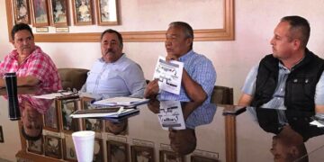 IMPULSA GOBIERNO ESTATAL, APOYO A EJIDOS UNIDOS DE COMONDÚ&nbsp;