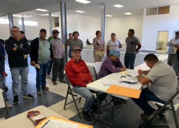 MANTIENE SEPADA PROMOCIÓN DE PROGRAMAS PESQUEROS Y ACUÍCOLAS 2023