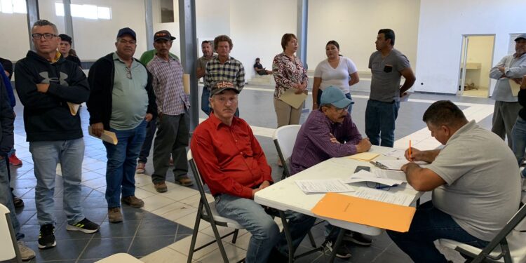 MANTIENE SEPADA PROMOCIÓN DE PROGRAMAS PESQUEROS Y ACUÍCOLAS 2023