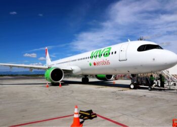 MÁS CONECTIVIDAD AÉREA PARA BCS, ANUNCIA SETUE VUELO CD. JUÁREZ- SAN JOSÉ DEL CABO