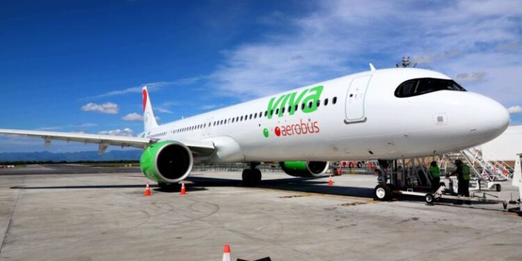 MÁS CONECTIVIDAD AÉREA PARA BCS, ANUNCIA SETUE VUELO CD. JUÁREZ- SAN JOSÉ DEL CABO