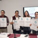 CON MÁS CERTIFICACIONES, SE FORTALECE EL TURISMO EN BCS: SETUE