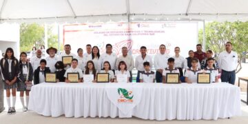 NUESTRA JUVENTUD, ES EL PRESENTE DE BCS: HOMERO DAVIS&nbsp;&nbsp;