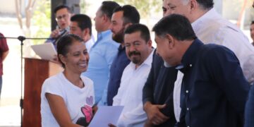 IMPULSA GOBIERNO DEL ESTADO AUTOEMPLEO DE MADRES DE FAMILIA CABEÑAS