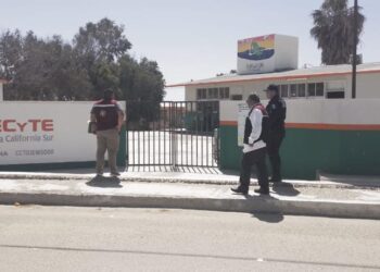 AVANZA SUPERVISIÓN DE REFUGIOS TEMPORALES: PROTECCIÓN CIVIL ESTATAL&nbsp;&nbsp;