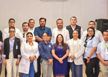ESTABLECEN COMITÉ MUNICIPAL DE ATENCIÓN AL ENVEJECIMIENTO DE LOS CABOS&nbsp;