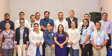 ESTABLECEN COMITÉ MUNICIPAL DE ATENCIÓN AL ENVEJECIMIENTO DE LOS CABOS&nbsp;