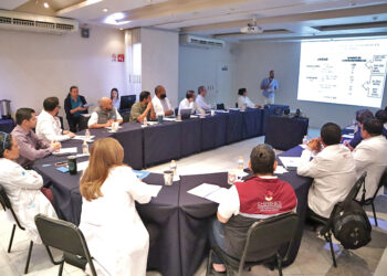 ESTABLECE ACUERDOS COMITÉ DE REFERENCIAS MÉDICAS PARA FORTALECER ATENCIÓN DE PACIENTES&nbsp;