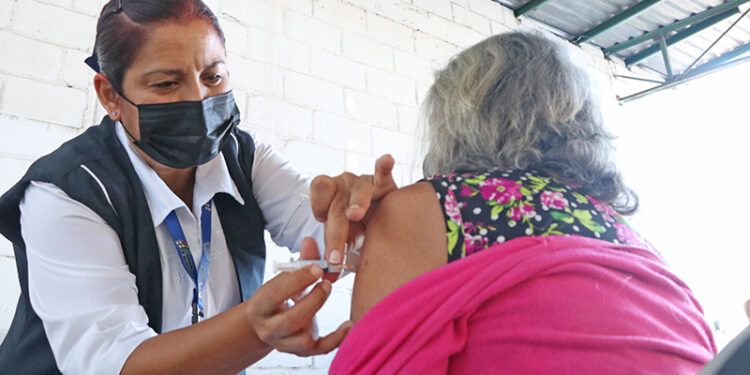 HABRÁN JORNADAS DE VACUNACIÓN CONTRA COVID PARA MAYORES DE 18 AÑOS EN LOS CABOS, LA PAZ Y COMONDÚ