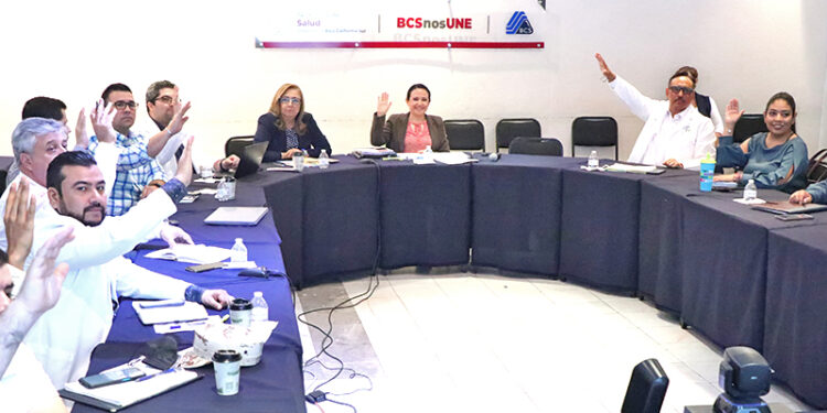 MANTIENE COMITÉ ESTATAL PARA LA SEGURIDAD EN SALUD EL USO OBLIGATORIO DE CUBREBOCAS EN UNIDADES MÉDICAS