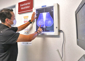 TIENE CENTRO ESTATAL DE ONCOLOGÍA HORARIO VESPERTINO PARA REALIZACIÓN DE MASTOGRAFÍAS&nbsp;