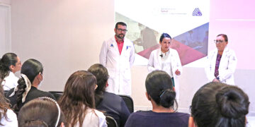 DESARROLLÓ SALUD CAPACITACIÓN MÉDICA PARA FORTALECER ATENCIÓN DE PACIENTES CON ASMA