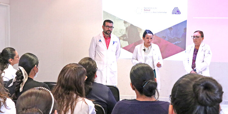 DESARROLLÓ SALUD CAPACITACIÓN MÉDICA PARA FORTALECER ATENCIÓN DE PACIENTES CON ASMA