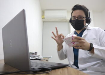 OPERA SALUD ESTATAL SERVICIO DE PLANIFICACIÓN FAMILIAR Y ANTICONCEPCIÓN POR TELEMEDICINA