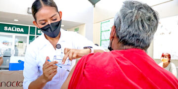 HABRÁN NUEVAS JORNADAS DE VACUNACIÓN CONTRA COVID EN LOS CABOS, LA PAZ Y COMONDÚ