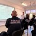 CAPACITA ACADEMIA DE SEGURIDAD PÚBLICA A POLICÍAS MUNICIPALES EN CURSOS DE FORMACIÓN INICIAL