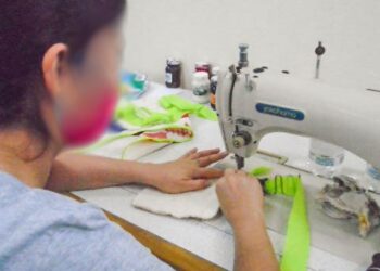 MEDIANTE CONVENIO ENTRE SSPE Y SECRETARÍA DEL TRABAJO PRELIBERADOS Y FAMILIARES PODRÁN OBTENER EMPLEO