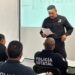 EVALÚAN HABILIDADES Y DESTREZAS DE POLICÍAS ESTATALES&nbsp;