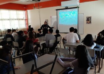 ACTIVA SSPE UNIDAD DE ATENCIÓN A VÍCTIMAS DE VIOLENCIA DE GÉNERO
