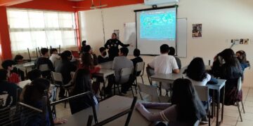 ACTIVA SSPE UNIDAD DE ATENCIÓN A VÍCTIMAS DE VIOLENCIA DE GÉNERO