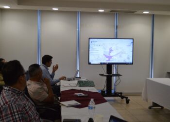 Impulsa STByDS creación del padrón único de beneficiarios del gobierno del estado