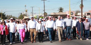 En BCS los derechos de los trabajadores son respetados: VCC