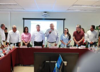 “Mayor organización para mejores resultados, en pesca”: VCC