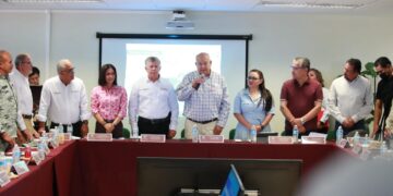 “Mayor organización para mejores resultados, en pesca”: VCC