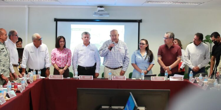 “Mayor organización para mejores resultados, en pesca”: VCC