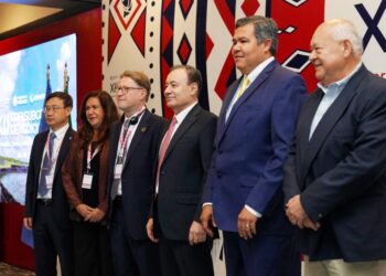 BCS SE SUMA AL ESFUERZO PARA HACER DE LA ACUACULTURA MOTOR DE LA AUTOSUFICIENCIA ALIMENTARIA Y BIENESTAR: VCC