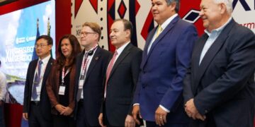 BCS SE SUMA AL ESFUERZO PARA HACER DE LA ACUACULTURA MOTOR DE LA AUTOSUFICIENCIA ALIMENTARIA Y BIENESTAR: VCC