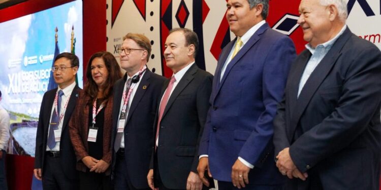 BCS SE SUMA AL ESFUERZO PARA HACER DE LA ACUACULTURA MOTOR DE LA AUTOSUFICIENCIA ALIMENTARIA Y BIENESTAR: VCC