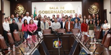 MAYOR VINCULACIÓN DE GOBIERNO CON UNIVERSITARIOS: OCC