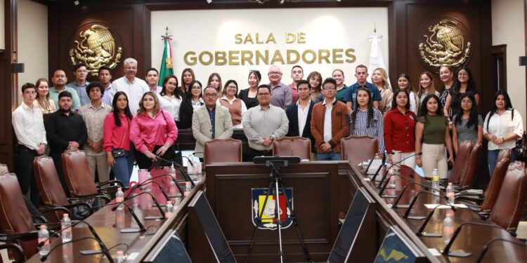 MAYOR VINCULACIÓN DE GOBIERNO CON UNIVERSITARIOS: OCC