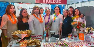 PARTICIPA MULEGÉ EN LA DÉCIMA EDICIÓN DE LA PAZIÓN POR EL SABOR