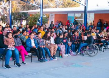 REALIZA ALCALDESA DE MULEGÉ GIRA POR LA ZONA PACÍFICO NORTE