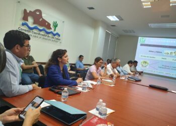 Ofrece IMSS Baja California Sur programa de guarderías empresariales a patrones