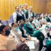 Realiza IMSS Baja California Sur capacitación interinstitucional de vacunación 2023