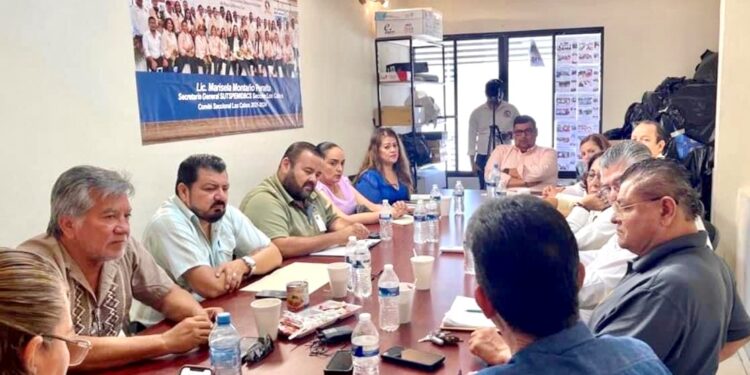 Se fortalecen los servicios médicos en la Clínica Hospital del ISSSTE en San José del Cabo