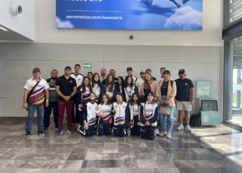 INICIA LA PARTICIPACION DE BCS EN LOS NC2023