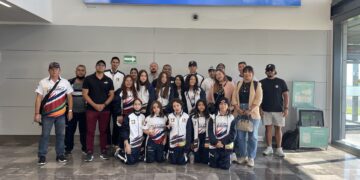 INICIA LA PARTICIPACION DE BCS EN LOS NC2023