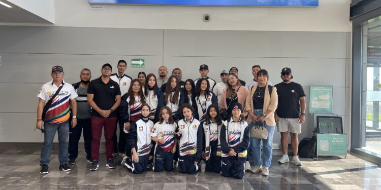 INICIA LA PARTICIPACION DE BCS EN LOS NC2023