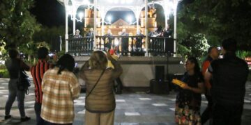 Invita Ayuntamiento de La Paz al Festival Sonidos Del Bermejo