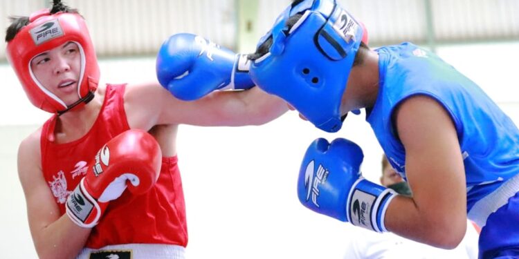 Lanza DMD la convocatoria para Becas Deportivas 2023&nbsp;