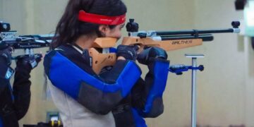 POLO ACUÁTICO, CICLISMO BMX Y TIRO DEPORTIVO ENTRAN EN ACCIÓN EN LOS NC 2023&nbsp;
