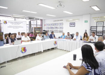 Analizan iniciativa ciudadana para que reconocimiento de identidad y cambio de nombre en actas de nacimiento sean sin restricción de edad
