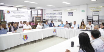 Analizan iniciativa ciudadana para que reconocimiento de identidad y cambio de nombre en actas de nacimiento sean sin restricción de edad